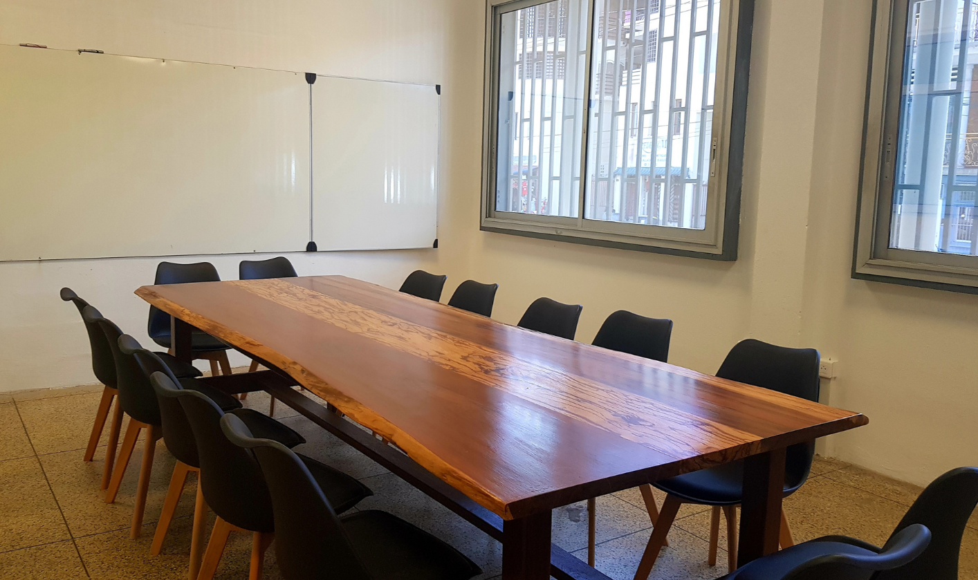Salle 1