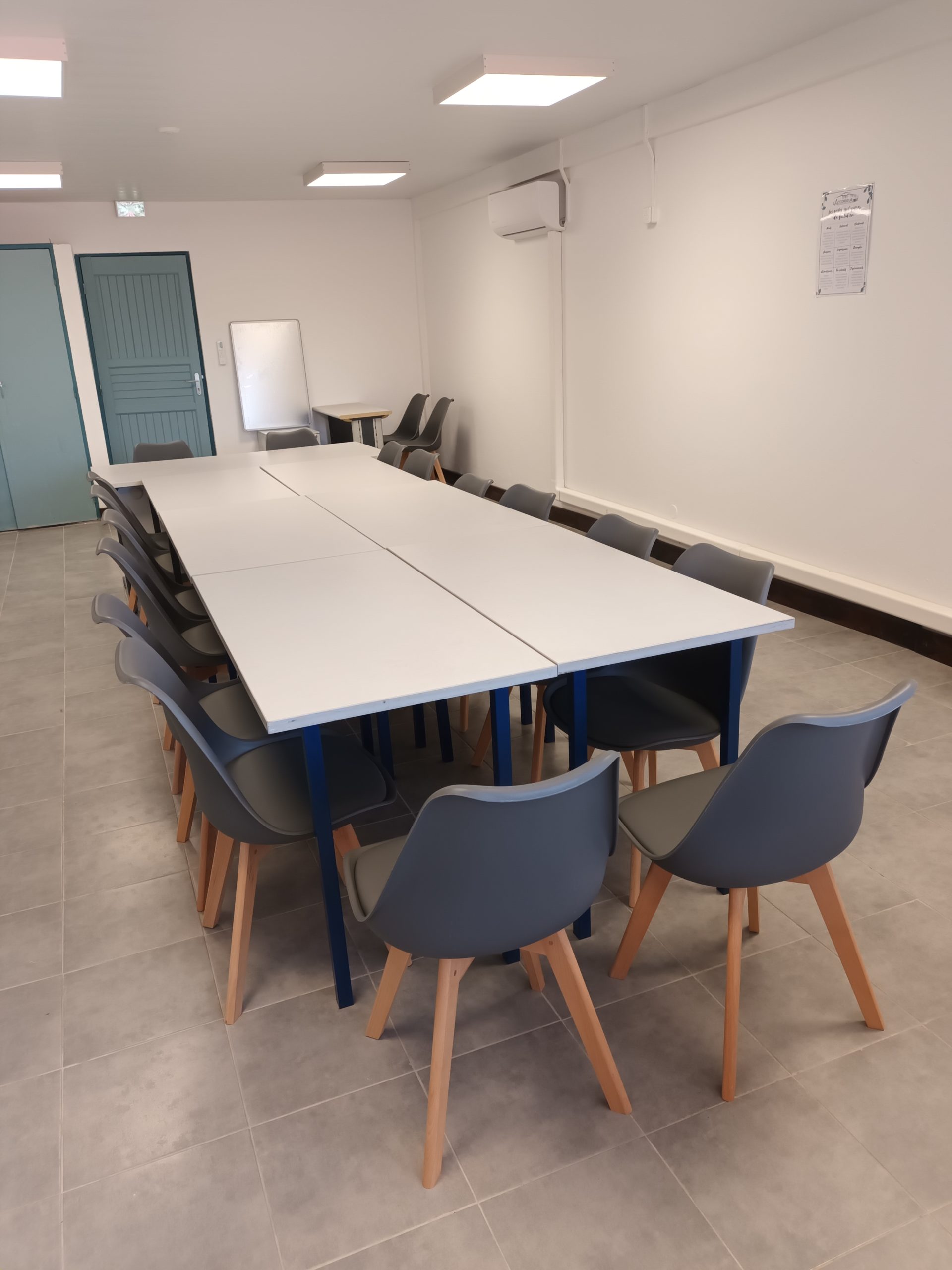 Salle 3