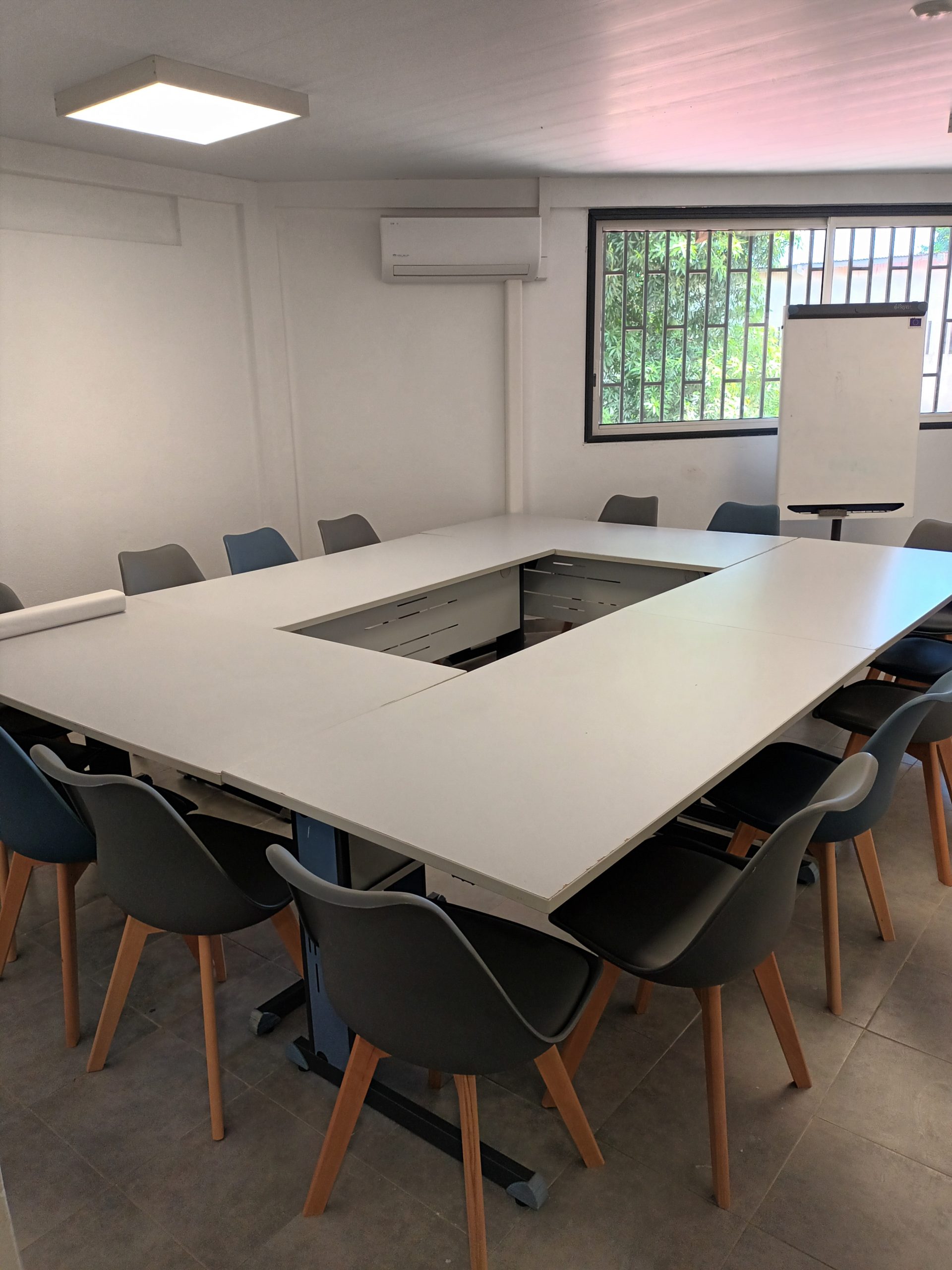 Salle 2
